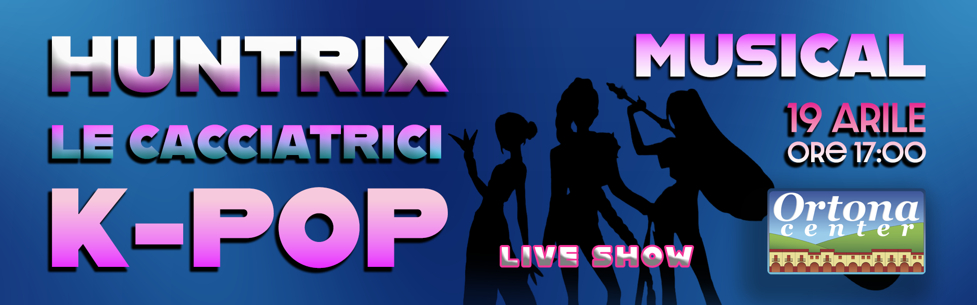 Centro Commerciale Ortona Center