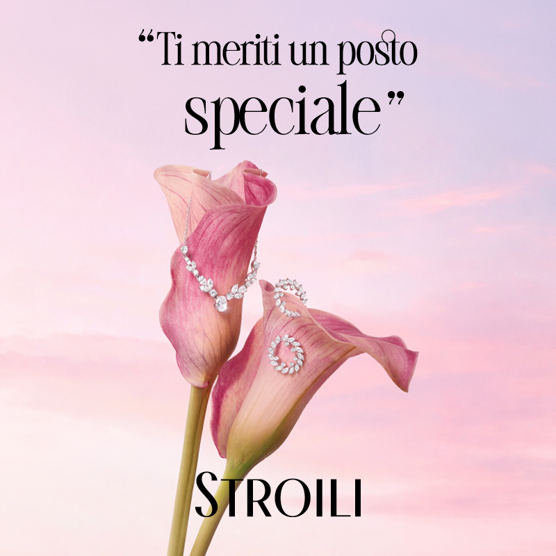 Promozione STROILI ORO
